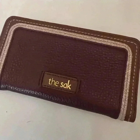 The Sak organizer wallet new without tags - Picture 1 of 5